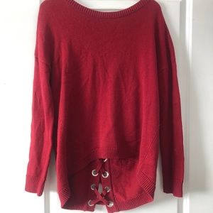Express Sweater